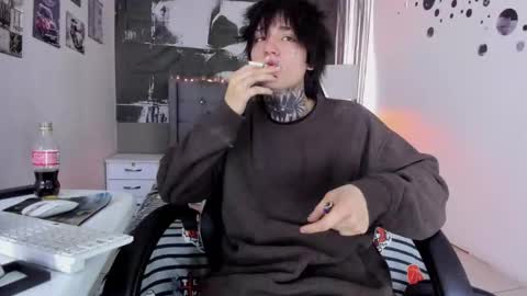 KORYU online show from February 20, 8:31 pm