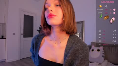 Snapshot of kossie_ chatting on December 7, 11:51 am kossie_ online show from December 7, 11:51 am