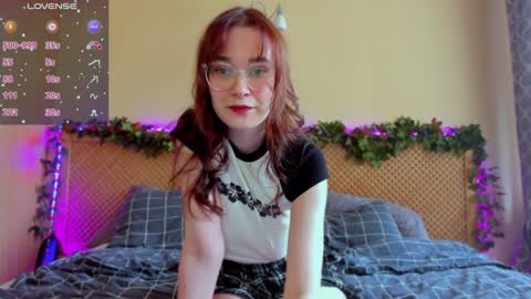 Roo online show from February 4, 12:11 pm