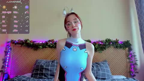 Roo online show from February 14, 12:03 pm