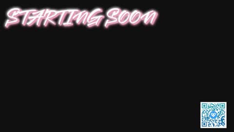 AliceAdam  online show from October 22, 7:24 pm