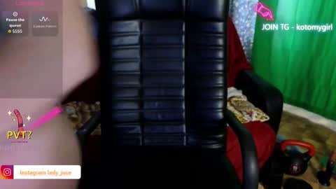 Snapshot of kotogal chatting on October 27, 7:56 am Gal online show from October 27, 7:56 am