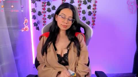 Kotomi online show from September 26, 1:09 am