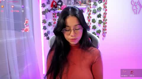 Kotomi online show from April 7, 2:45 am