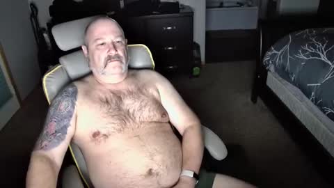 Snapshot of kowjam chatting on December 18, 6:30 am CanLoad online show from December 18, 6:30 am