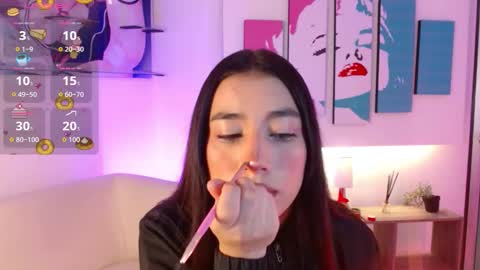 Elizabeth online show from February 5, 12:10 pm