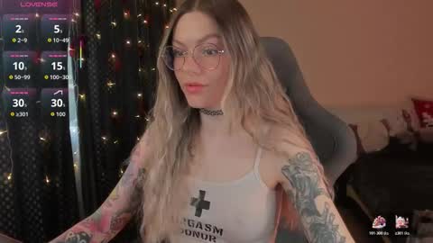 Jess online show from January 13, 9:36 am