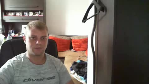 Bartek online show from September 25, 10:08 am