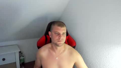 Bartek online show from October 12, 4:50 pm