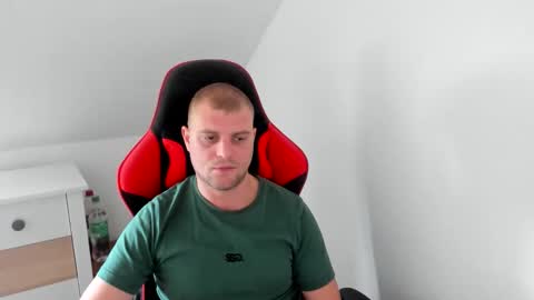 Bartek online show from October 13, 10:04 am