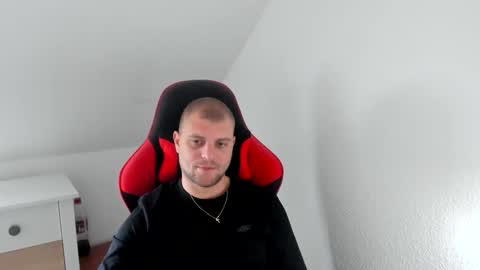 Bartek online show from October 18, 10:27 am