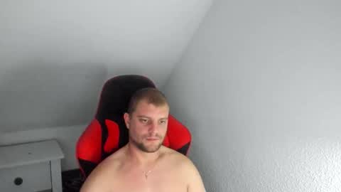 Bartek online show from November 9, 11:47 pm