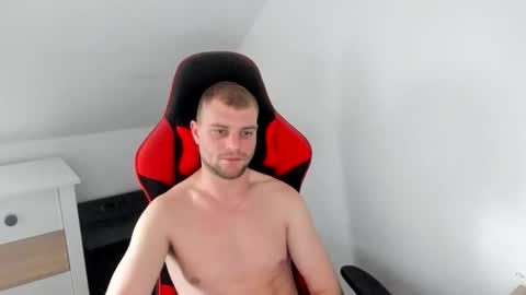 Bartek online show from February 26, 8:24 am