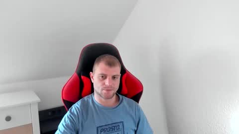 Bartek online show from March 12, 11:27 am