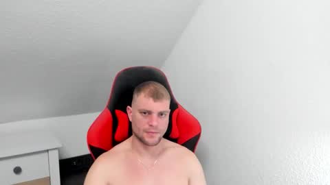 Bartek online show from March 22, 9:18 pm