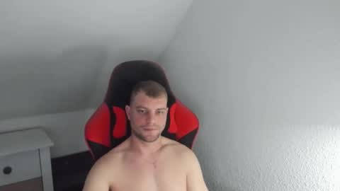 Bartek online show from March 30, 11:39 pm