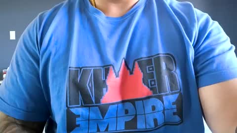 KP online show from September 23, 8:12 pm