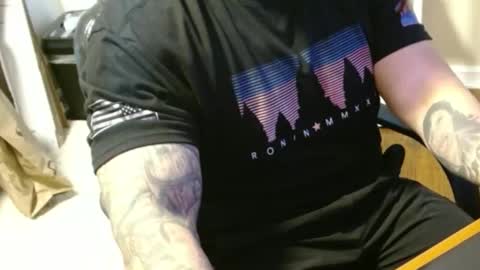 KP online show from February 21, 9:05 pm