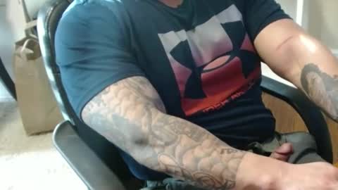 KP online show from April 7, 1:17 am