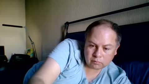 kp_101 online show from March 1, 11:51 pm