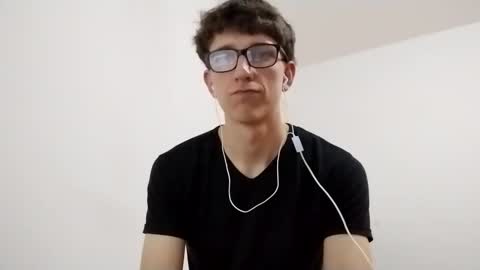 Facu online show from January 6, 6:10 pm