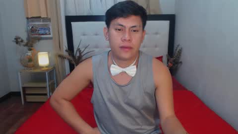 Kramer online show from December 13, 8:15 pm