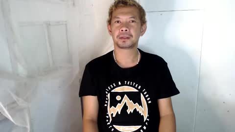 Snapshot of kramyonac chatting on January 13, 3:01 am kramyonac online show from January 13, 3:01 am