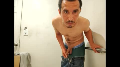 krashdummy1758 online show from September 30, 10:09 am