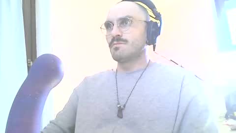 Kratos online show from March 14, 6:30 am