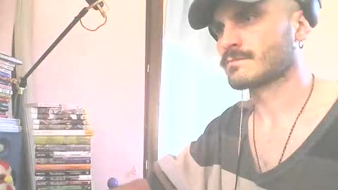 Kratos online show from March 20, 6:51 am