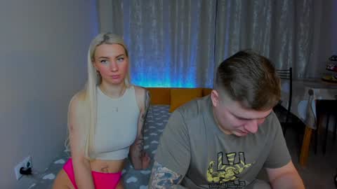 Lisandra online show from January 16, 10:12 pm