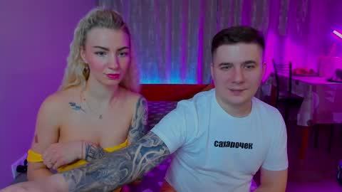 Lisandra online show from February 18, 8:58 pm