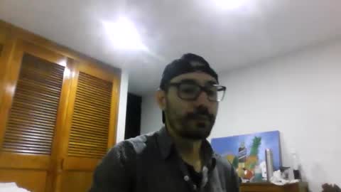 KratosMorgen online show from April 13, 4:29 am