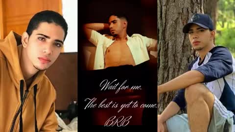 kratoswolf online show from March 5, 11:01 pm