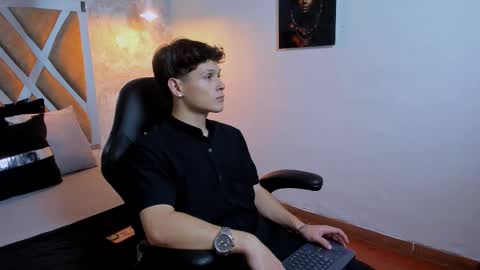 Kraven online show from October 14, 3:07 am