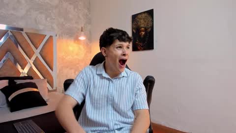 Kraven online show from February 15, 3:03 am