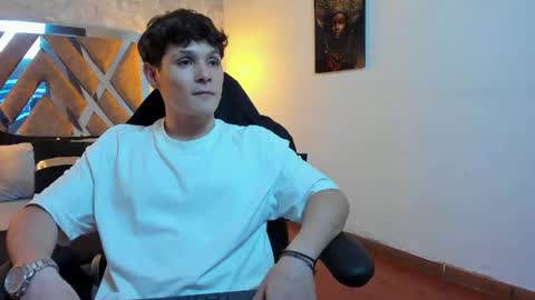 Kraven online show from April 15, 3:02 am