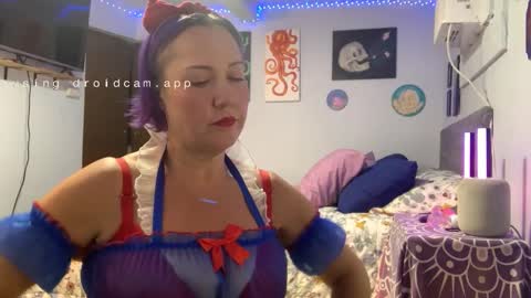 kreamyk420 online show from November 15, 11:32 pm