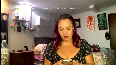 kreamyk420 online show from March 24, 2:44 pm