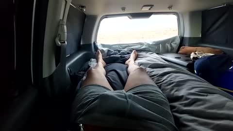 krecek1 online show from January 29, 10:43 pm