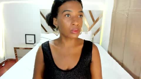 Krisvany online show from April 8, 1:05 am