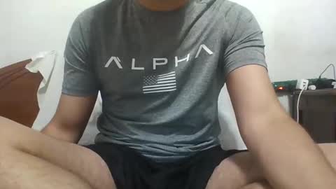 krikri_ctb online show from March 5, 2:18 am