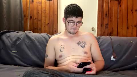 krimsoncircuit online show from November 21, 1:15 am