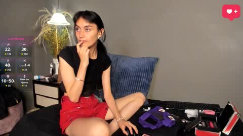 Snapshot of kripta132 chatting on November 21, 11:42 am Nahomi online show from November 21, 11:42 am