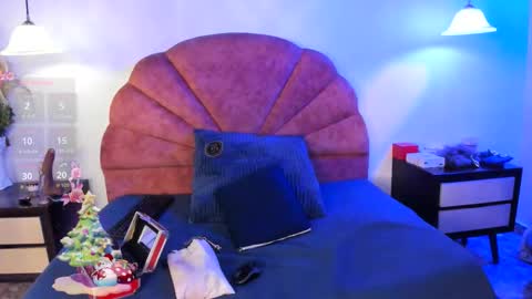 Snapshot of kripta132 chatting on December 4, 11:52 am Nahomi online show from December 4, 11:52 am