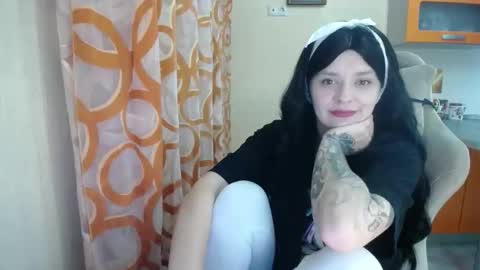 Kris online show from September 26, 10:14 pm