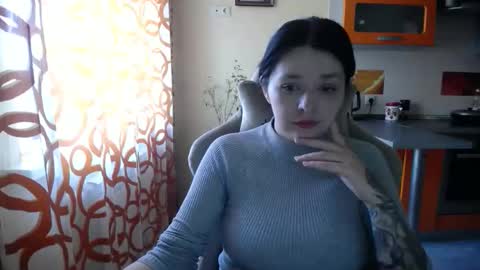 Kris online show from March 23, 10:41 am