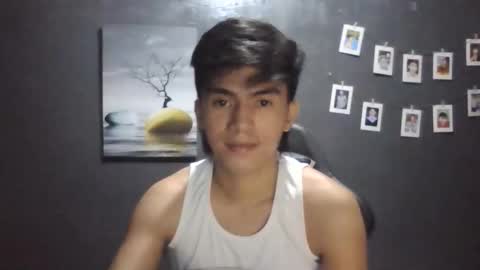 JA ME S online show from December 15, 4:44 pm