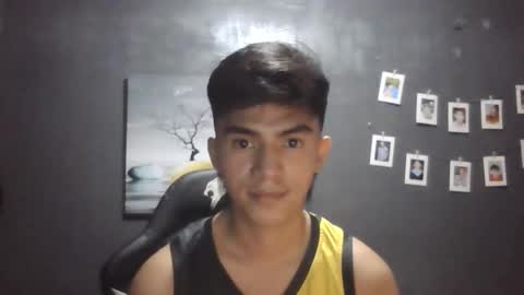 JA ME S online show from December 22, 12:57 pm