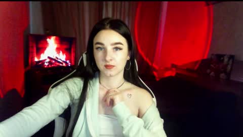 Snapshot of krisbadass chatting on October 12, 6:45 am Kris online show from October 12, 6:45 am